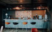 Туры в отель Quadrum Hotel