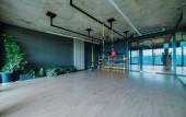 Туры в отель Quadrum Hotel
