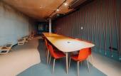 Туры в отель Quadrum Hotel