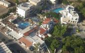 Туры в отель Pefkos Beach