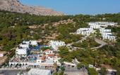 Туры в отель Pefkos Beach