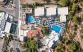 Туры в отель Pefkos Beach