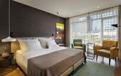 Туры в отель Publica Isrotel