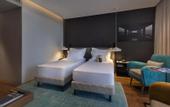 Туры в отель Publica Isrotel