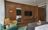 Туры в отель Publica Isrotel