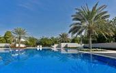 Туры в отель Jannah Hotel Apartments & Villas Ras Al Khaimah