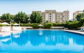Туры в отель Jannah Hotel Apartments & Villas Ras Al Khaimah