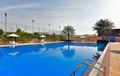 Туры в отель Jannah Hotel Apartments & Villas Ras Al Khaimah