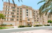 Туры в отель Jannah Hotel Apartments & Villas Ras Al Khaimah