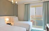 Туры в отель Jannah Hotel Apartments & Villas Ras Al Khaimah