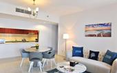 Туры в отель Jannah Hotel Apartments & Villas Ras Al Khaimah