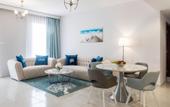 Туры в отель Jannah Hotel Apartments & Villas Ras Al Khaimah