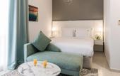 Туры в отель Jannah Hotel Apartments & Villas Ras Al Khaimah