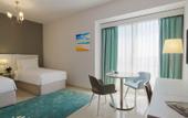 Туры в отель Jannah Hotel Apartments & Villas Ras Al Khaimah