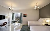 Туры в отель Jannah Hotel Apartments & Villas Ras Al Khaimah