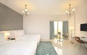 Туры в отель Jannah Hotel Apartments & Villas Ras Al Khaimah
