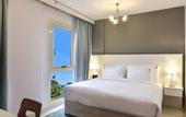 Туры в отель Jannah Hotel Apartments & Villas Ras Al Khaimah