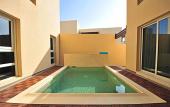 Туры в отель Jannah Hotel Apartments & Villas Ras Al Khaimah