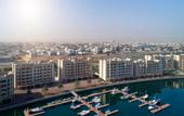 Туры в отель Jannah Hotel Apartments & Villas Ras Al Khaimah