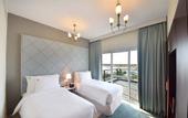 Туры в отель Jannah Hotel Apartments & Villas Ras Al Khaimah
