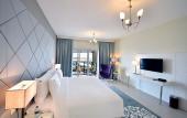 Туры в отель Jannah Hotel Apartments & Villas Ras Al Khaimah