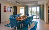 Туры в отель Jannah Hotel Apartments & Villas Ras Al Khaimah