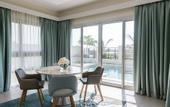 Туры в отель Jannah Hotel Apartments & Villas Ras Al Khaimah