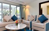 Туры в отель Jannah Hotel Apartments & Villas Ras Al Khaimah
