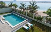 Туры в отель Jannah Hotel Apartments & Villas Ras Al Khaimah