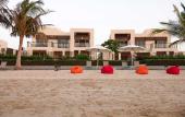 Туры в отель Jannah Hotel Apartments & Villas Ras Al Khaimah