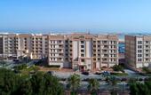 Туры в отель Jannah Hotel Apartments & Villas Ras Al Khaimah