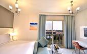 Туры в отель Jannah Hotel Apartments & Villas Ras Al Khaimah