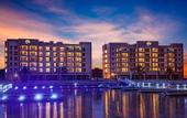 Туры в отель Jannah Hotel Apartments & Villas Ras Al Khaimah