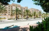 Туры в отель Jannah Hotel Apartments & Villas Ras Al Khaimah