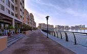 Туры в отель Jannah Hotel Apartments & Villas Ras Al Khaimah