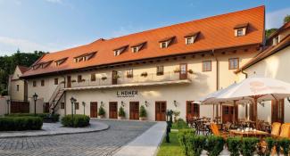 Lindner Prague Castle 5*