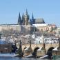 Туры в отель Lindner Prague Castle, оператор Anex Tour