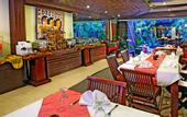 Туры в отель The Bali Dream Villa Seminyak
