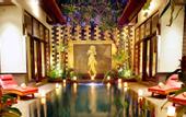 Туры в отель The Bali Dream Villa Seminyak