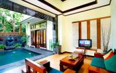 Туры в отель The Bali Dream Villa Seminyak
