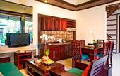 Туры в отель The Bali Dream Villa Seminyak