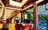Туры в отель The Bali Dream Villa Seminyak