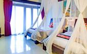 Туры в отель The Bali Dream Villa Seminyak