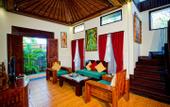 Туры в отель The Bali Dream Villa Seminyak