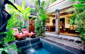 Туры в отель The Bali Dream Villa Seminyak