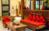 Туры в отель The Bali Dream Villa Seminyak