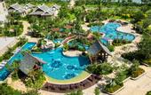 Туры в отель Haikou Marriott Hotel