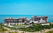 Туры в отель Haikou Marriott Hotel