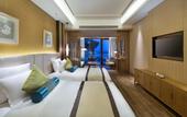 Туры в отель Wyndham Grand Plaza Royale Wenchang