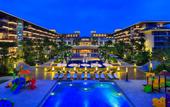 Туры в отель Wyndham Grand Plaza Royale Wenchang
